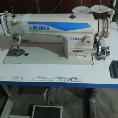 juki machine for sale new condition