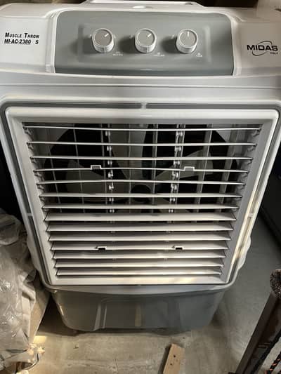 Air cooler