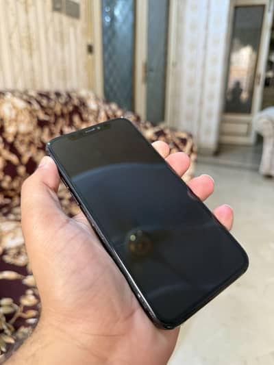 Apple iPhone 11 Pro