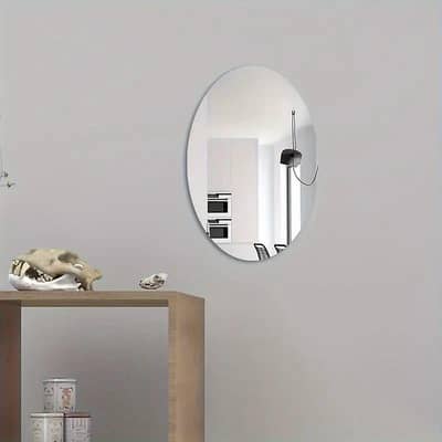 Unbreakable Acrylic Mirror