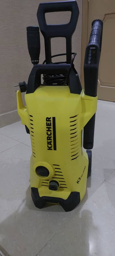 Karcher K3 Pressure Washer
