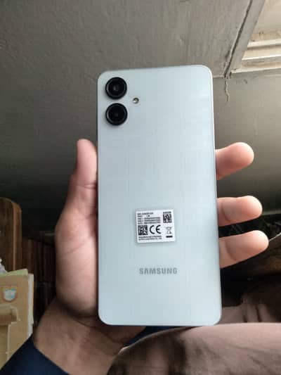 Samsung A06