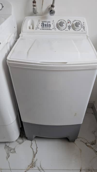 Super One Asia Clothes Dryer