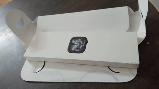 11 series 46 mm brand new watch