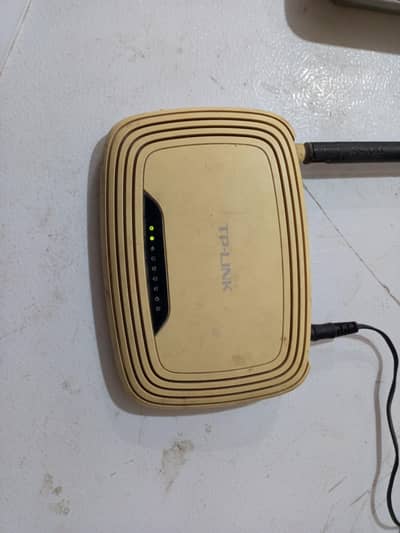 TP_LINK router for sell