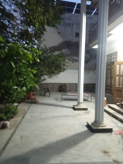 MadinaTown near Susan road 12 Marla house comersial use for rent 03018660465
