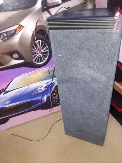 For Sale GLi Buffer