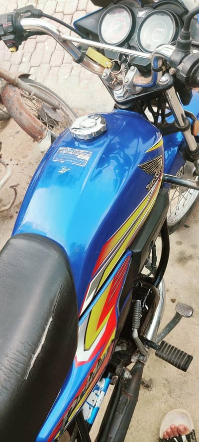 Honda Pridor 2023-2024