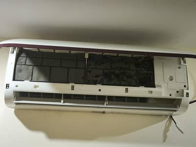Haier 1 Ton Ac