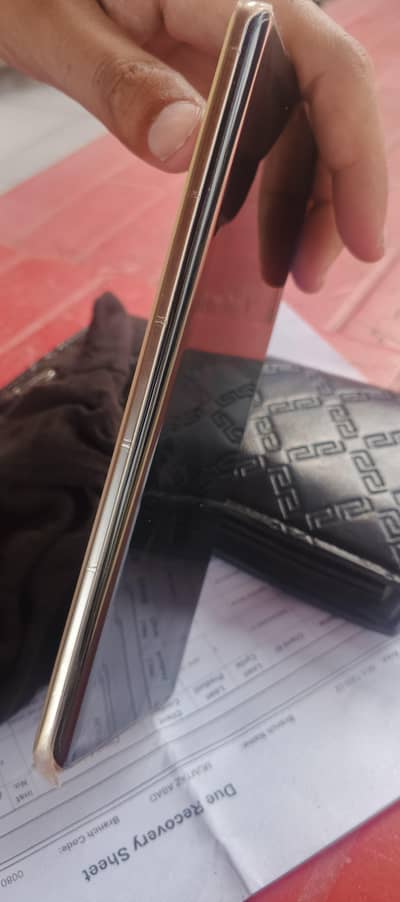 Infinix Zero 30
