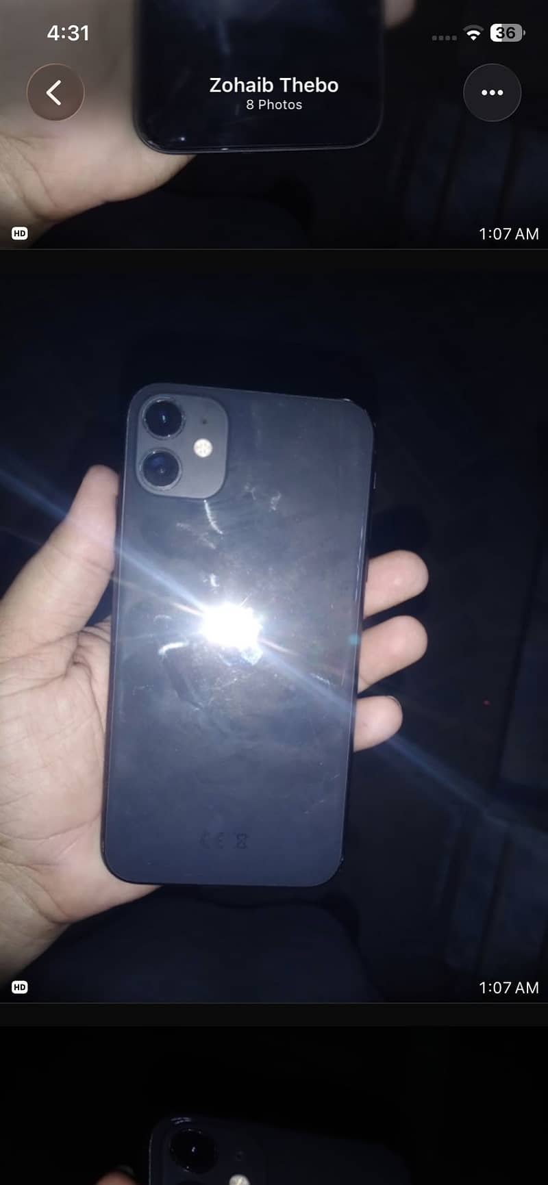 Iphone 11 0