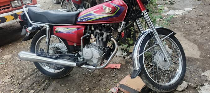 Honda 03137660547