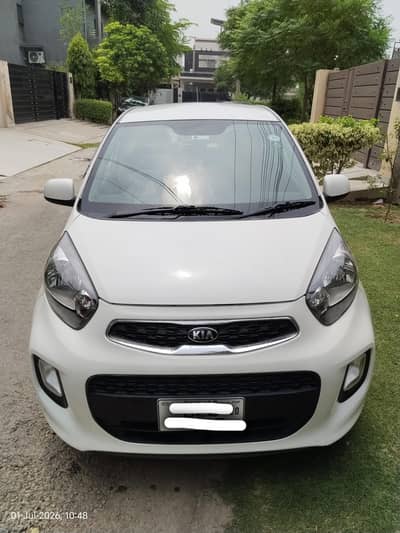 KIA Picanto 2020