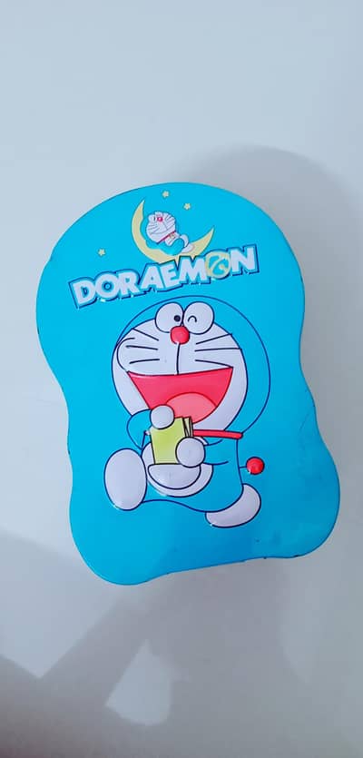 Cute adorable money box for kids!