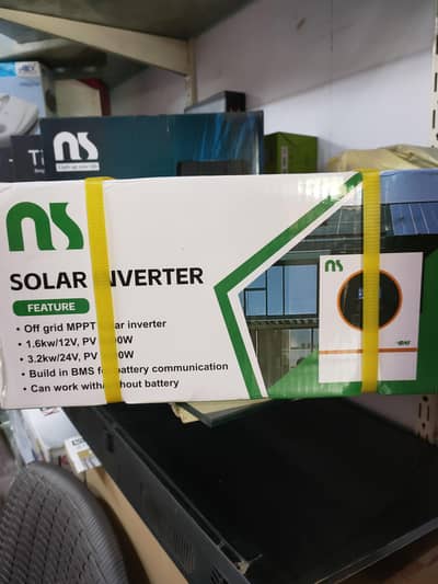solar inverter