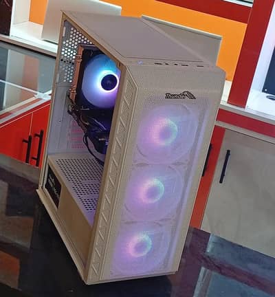 AMD Ryzen 5600 Complete build available with Graphic card Options