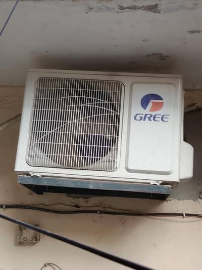 GREE AC FOR SALE