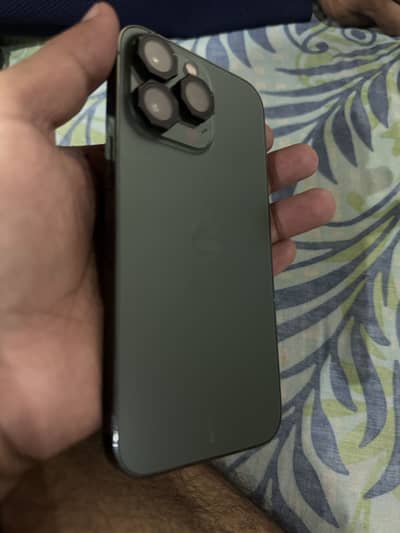 Apple iPhone 13 Pro