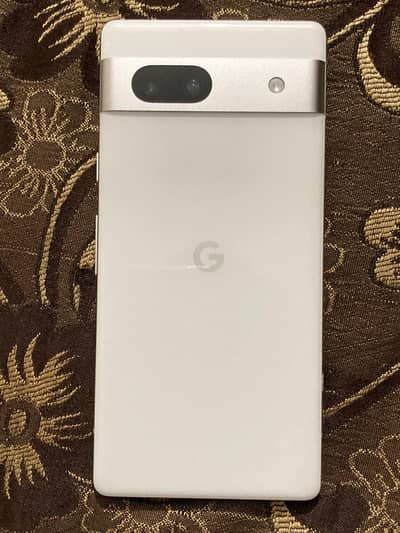 Google Pixel 7a