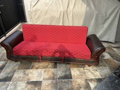 Sofa kam bed