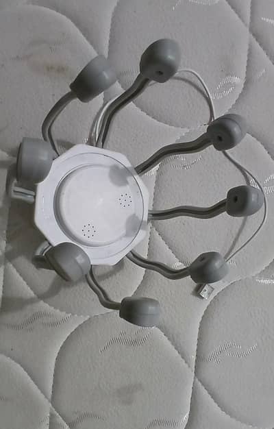 Amazing China Head Massager