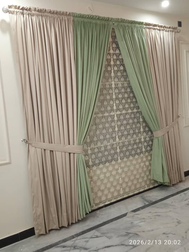 نیو پردے 2