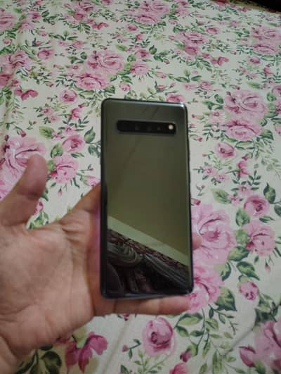 Samsung Mobile S10 5G