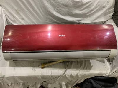 Haier 1 ton split Air Conditioner