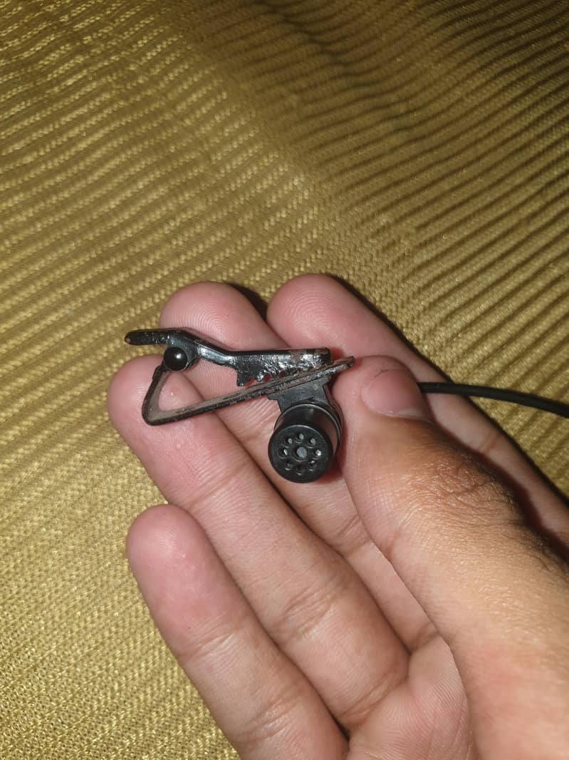 boya mic 2