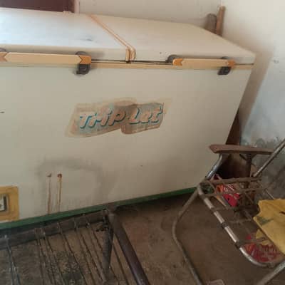 D freezer best for all use