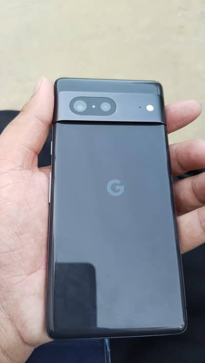 Google Pixel 7
