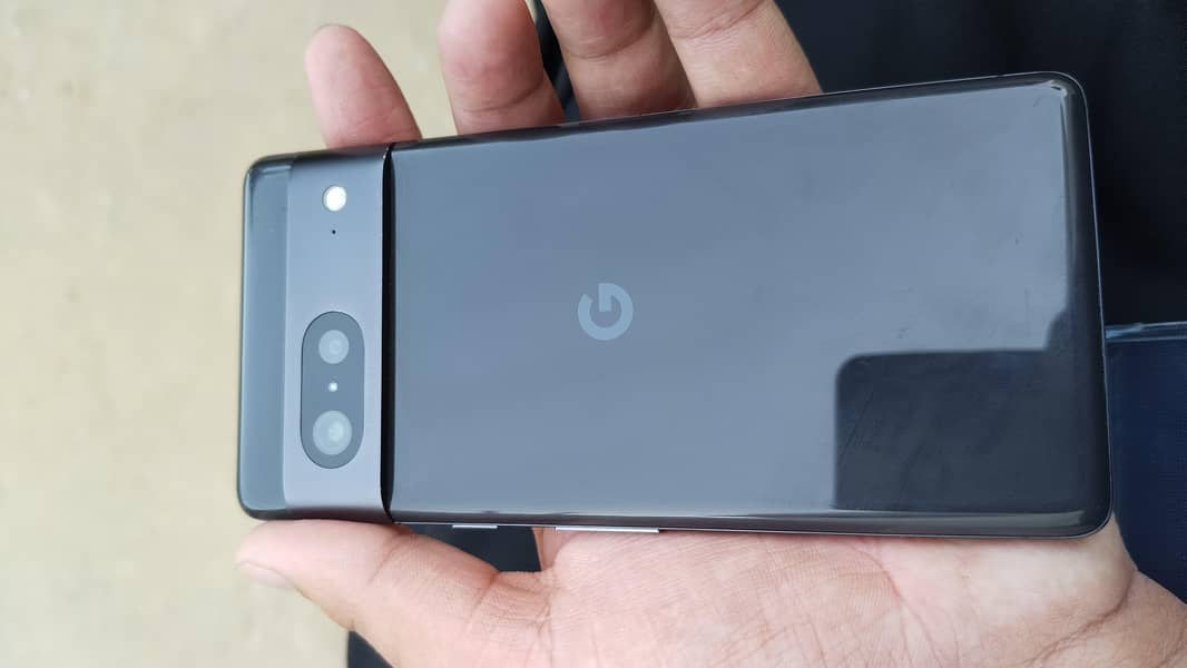 Google Pixel 7 1