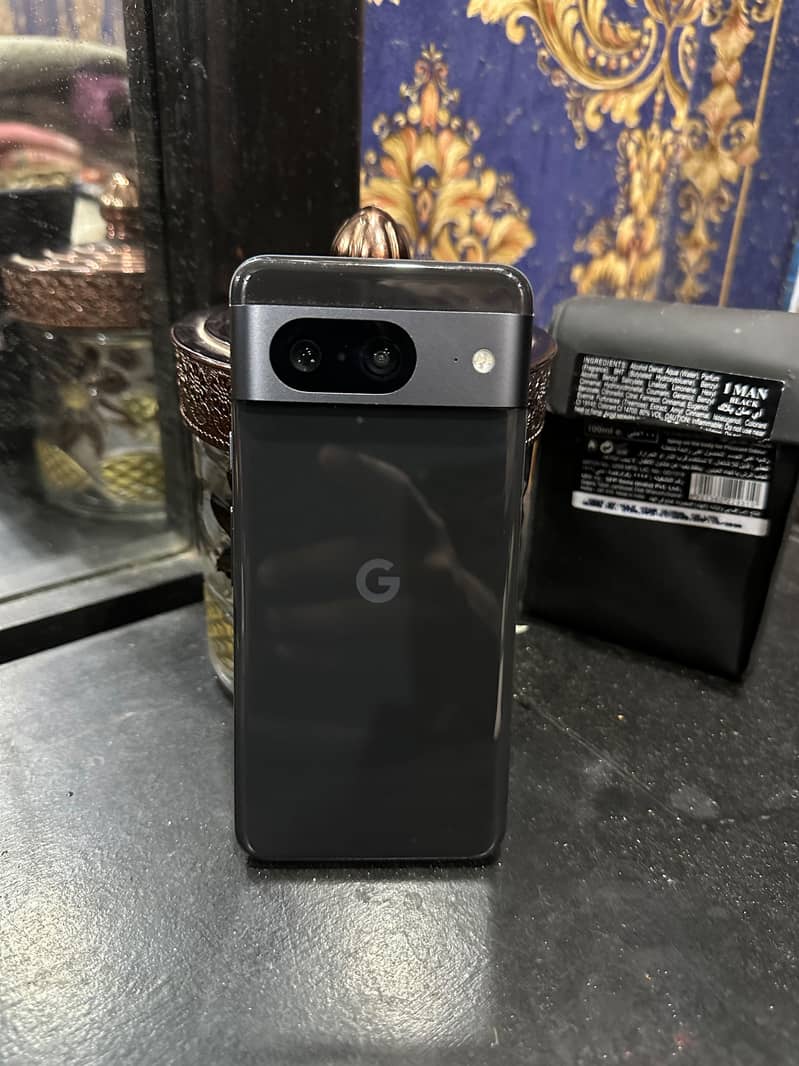 Google Pixel 8 0