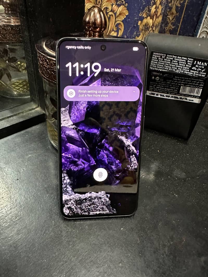 Google Pixel 8 1