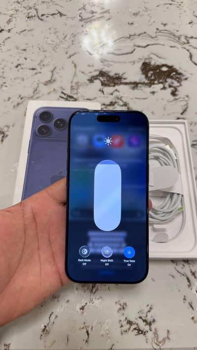 Apple iPhone 17 Pro Jv