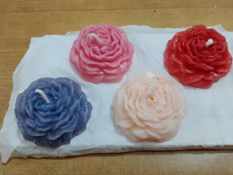 scented candles 5