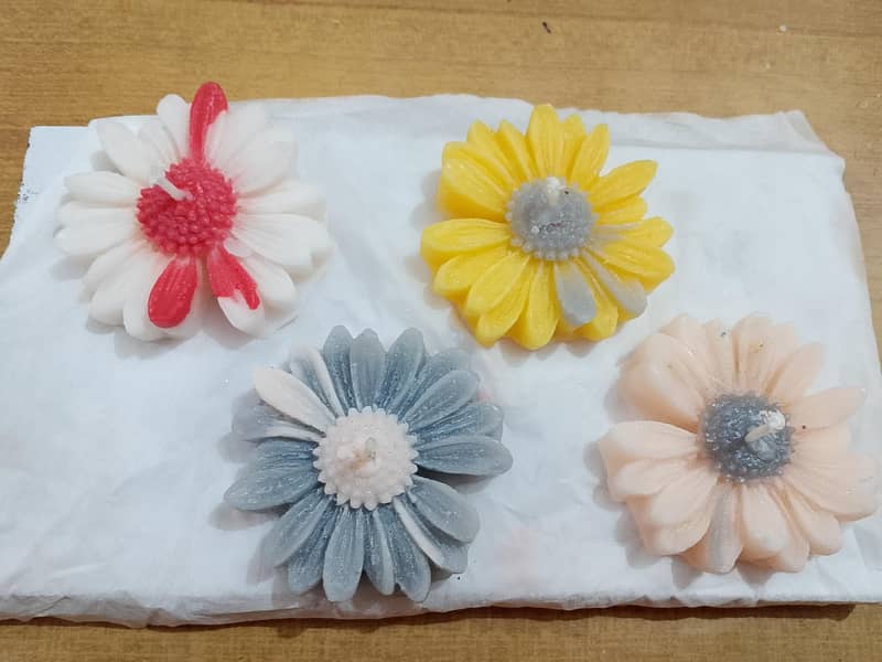 scented candles 6