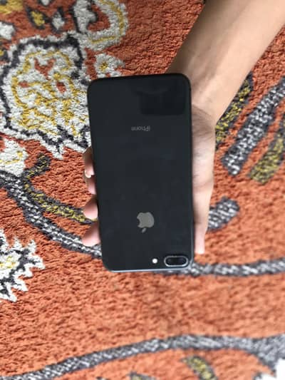 Apple iPhone 8 Plus