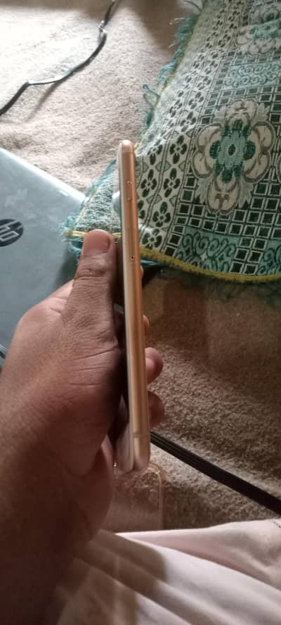 Apple iPhone 8 Plus