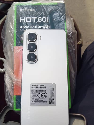Infinix Other Model