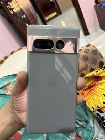 Google Pixel 7 Pro
