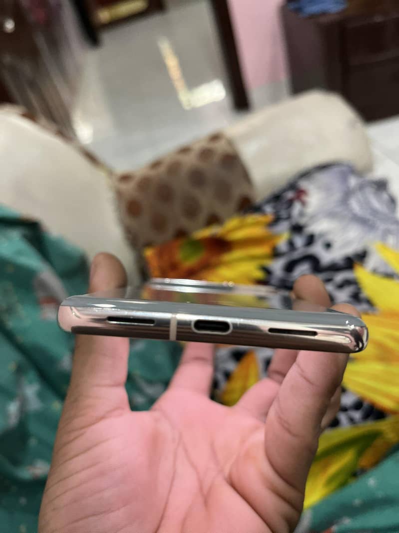 Google Pixel 7 Pro 4