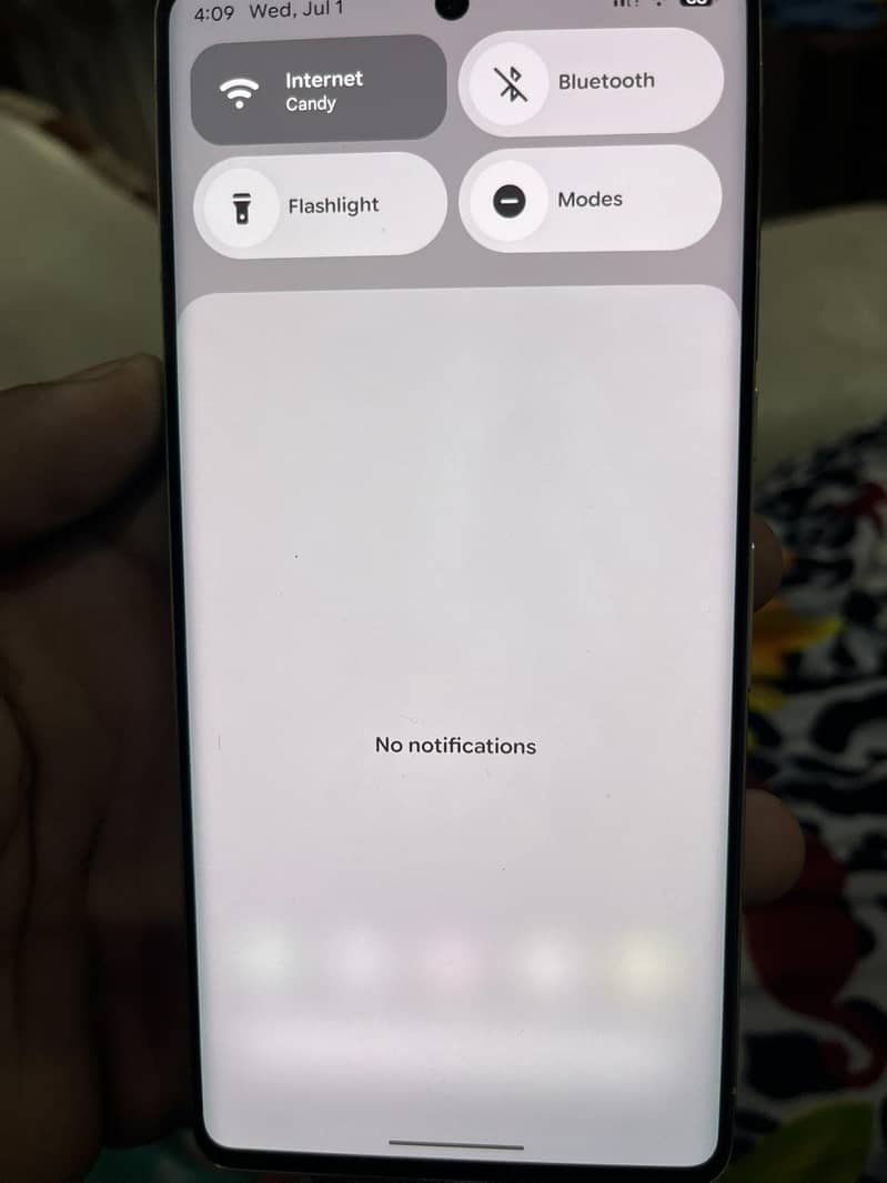 Google Pixel 7 Pro 5
