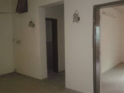 13 Marla. Single. Story corner Building