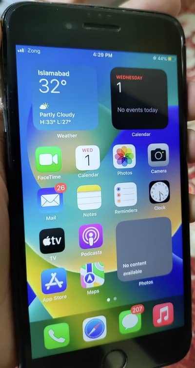 Apple iPhone 8 Plus