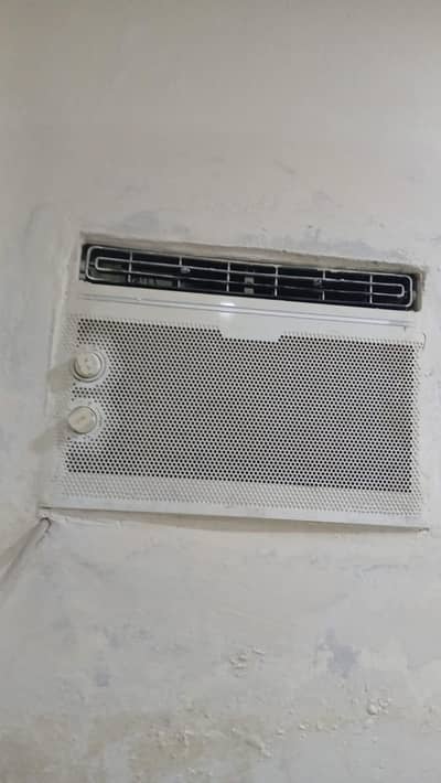 0.5 Ton Window Ac for sale