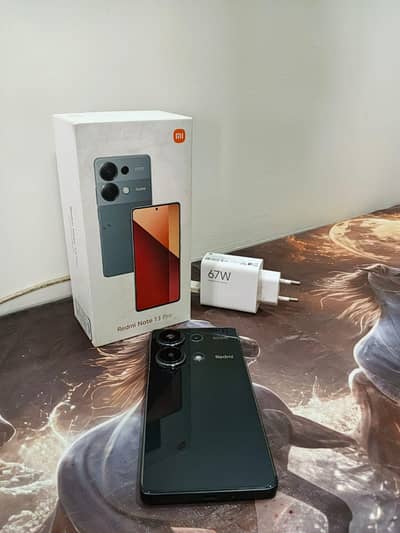 redme 13 Pro