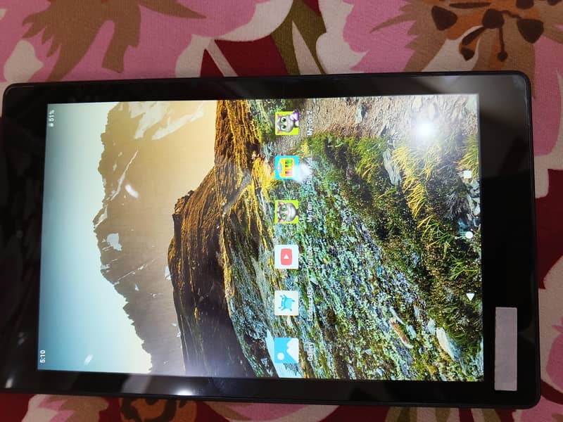 Amazon  tablet 1