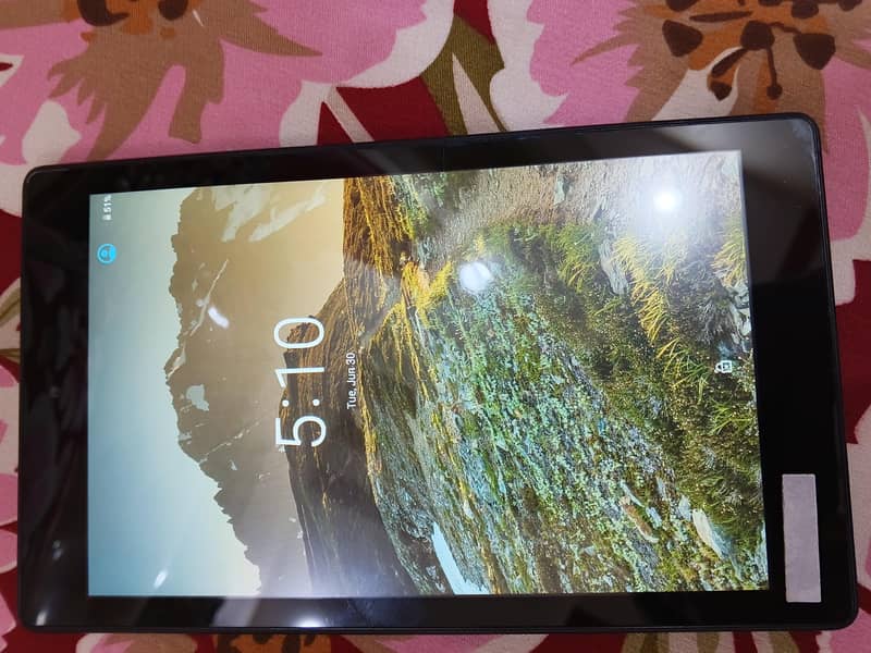 Amazon  tablet 2