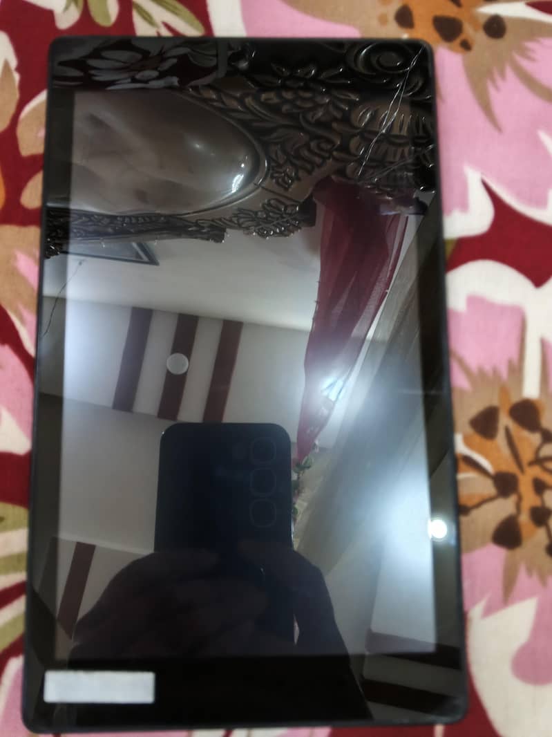 Amazon  tablet 6
